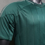 2012/13 RM Third Green Retro Player Version Soccer Jersey （No Logo）  光板
