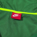 2024/25 Portuga Green Windbreaker （A Set）