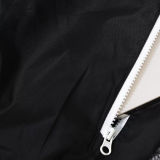 2024/25 Germany White Black Windbreaker （A Set）