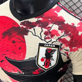 2024/25 Japan Special Edition Player Version Jersey