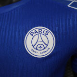 2024/25 PSG Special Edition Player Version Jersey
