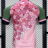 Copy 2024/25 Japan Special Edition Player Version Jersey