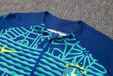 2025 Brazil   Sweater Tracksuit