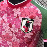 Copy 2024/25 Japan Special Edition Player Version Jersey
