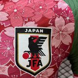 Copy 2024/25 Japan Special Edition Player Version Jersey