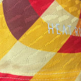 2024/25 Spain Special Edition Yellow Player Version Soccer Jersey