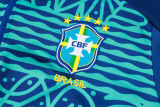 2025 Brazil   Sweater Tracksuit
