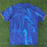 2024/25 CFC Home Blue Fans Soccer Jersey