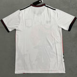 2024/25 Japan  Y-3 White Special Edition Fans Jersey