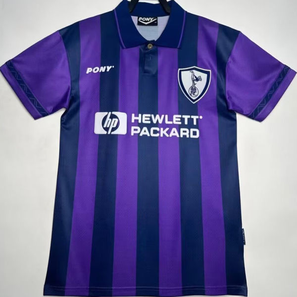 1995/97 TH FC Away Retro Soccer Jersey