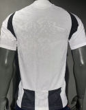 2024/25 JUV Home Player Version Soccer Jersey