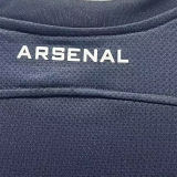 2011/12 ARS Away Retro Soccer Jersey （Have FA Patch 带臂章）