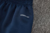2025 JUV Sapphire Blue Sweater Tracksuit