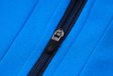 2025 Porto Blue Sweater Tracksuit