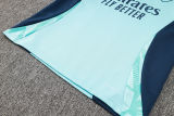 2025 ARS Light Green Sweater Tracksuit