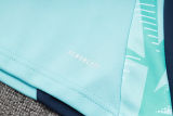 2025 ARS Light Green Kids Sweater Tracksuit