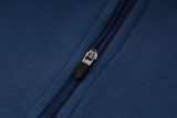 2025 ARS Sapphire Blue Kids Sweater Tracksuit