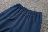 2025 Porto Sapphire Blue Sweater Tracksuit
