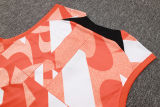 2025 In Milan  Vest Training Jersey(A Set)