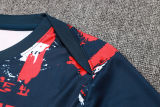 2025 PSG Training Jersey(A Set)