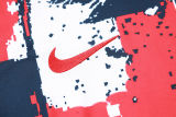 2025 PSG Training Jersey(A Set)