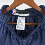 2025 Timberwolves Dark Blue NBA Cotton Pants