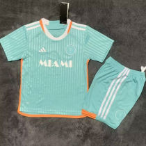2024/25 Inter Miami Third Kids Soccer Jersey