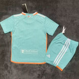 2024/25 Inter Miami Third Kids Soccer Jersey