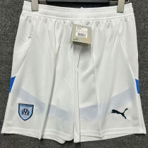 2024/25  MS Home White Shorts Pants