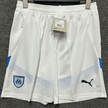 2024/25  MS Home White Shorts Pants