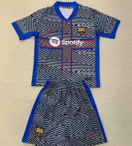2024/25 BA Special Edition Kids Soccer Jersey