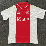 2024/25 AA Home Fans Soccer Jersey