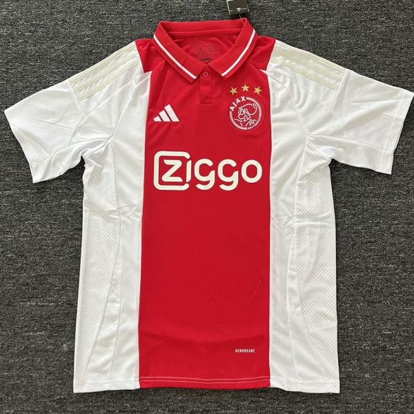 2024/25 AA Home Fans Soccer Jersey