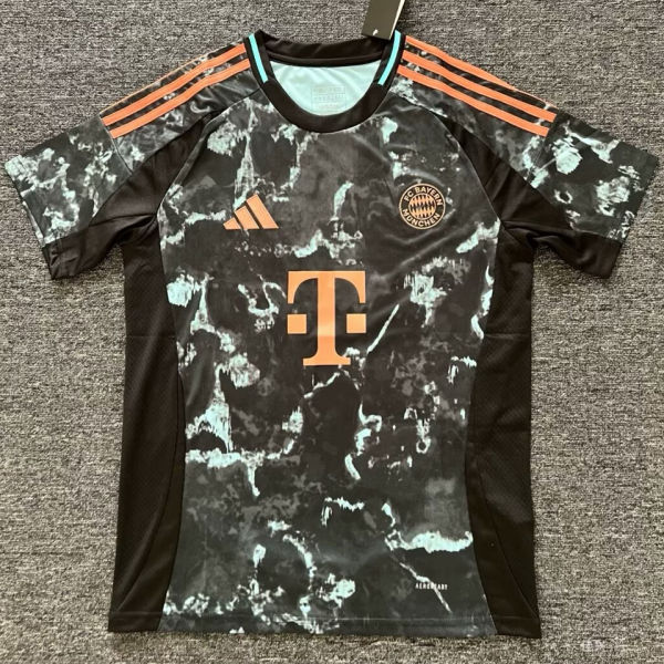 2024/25 BFC Away Fans Soccer Jersey