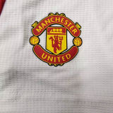 2024/25 M Utd Home Red Player Version Kids Jersey 球员版童装