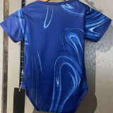 2024/25 CFC Home Blue Baby Suit