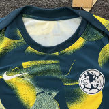 2024/25 Club America Training Jersey
