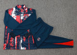 2025  PSG Kids Jacket Tracksuit