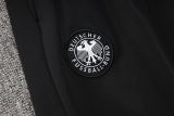 2025 Germany  Black Jacket Tracksuit