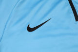2025 Nk~ Blue Kids  Sweater Tracksuit