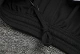 2025 Nk~ White Kids  Sweater Tracksuit