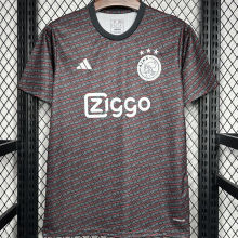 2024/25 AA  Special Edition Fans Soccer Jersey
