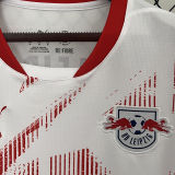 2024/25 RB L Home White Fans Jersey