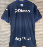 2024/25 Motagu Blue Fans Soccer Jersey 洪甲莫塔瓜