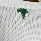 2024/25 Elche Home White Fans Soccer Jersey