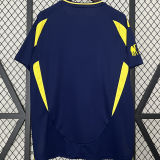 2024/25  Al Nassr Away Fans Soccer Jersey