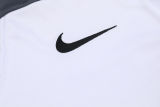 2025 Nk~ White Kids  Sweater Tracksuit