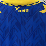 2024/25 Las Palmas Away Blue Fans Soccer Jersey
