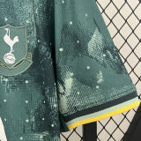 2024/25 TH FC Third Fans Soccer Jersey