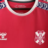 2024/25 Tenerife Third Fans Soccer Jersey
